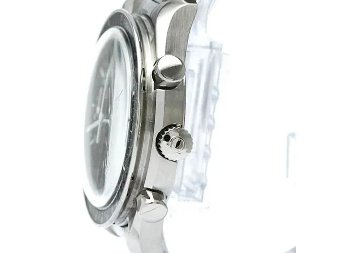 Reloj automático de acero para hombres Omega Speedmaster 3510.50 