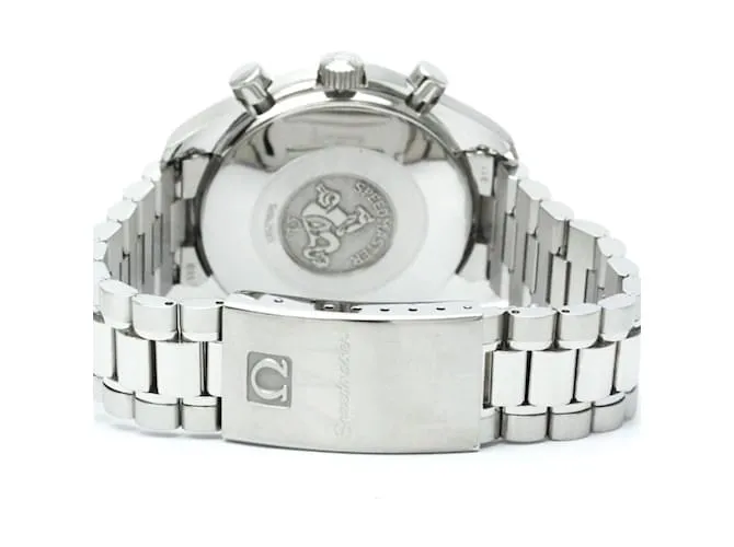 Reloj automático de acero para hombres Omega Speedmaster 3510.50 