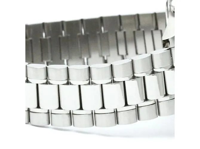 Reloj automático de acero para hombres Omega Speedmaster 3510.50 
