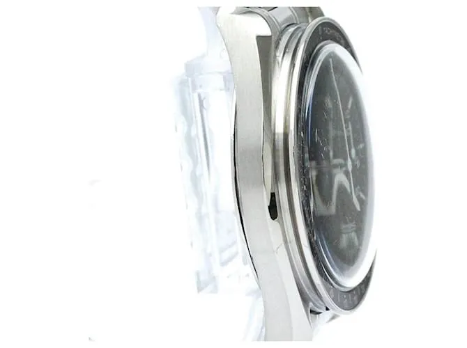 Reloj automático de acero para hombres Omega Speedmaster 3510.50 