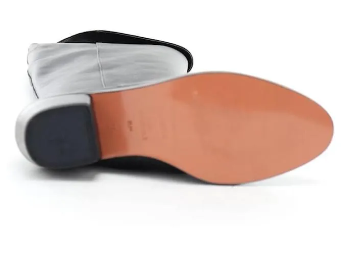 Repetto botas Negro 