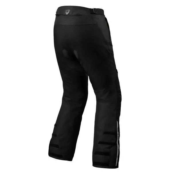 REV'IT Outback 4 H2O Short Black 