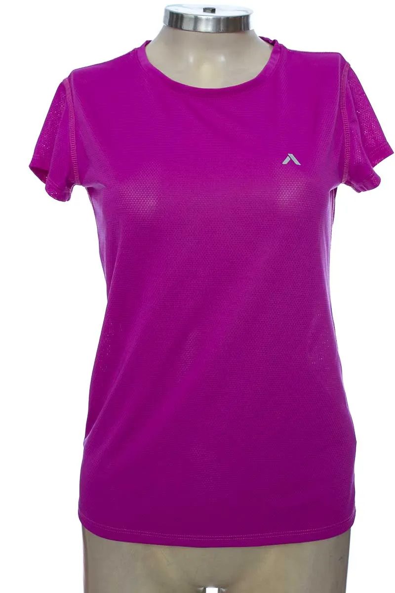 ROPA DEPORTIVA / SALIDA DE BAñO COLOR MORADO  BRONZINI