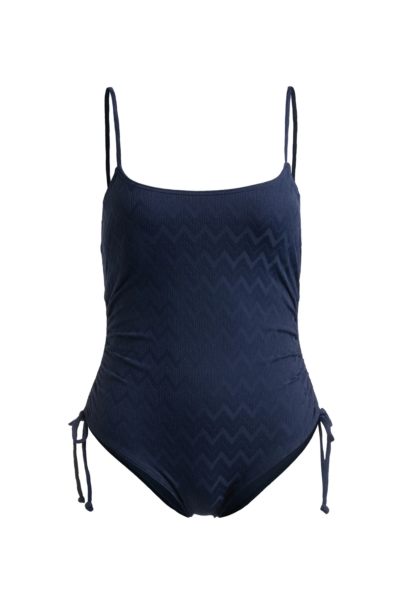 Roxy Bañador de corte alto para Mujer