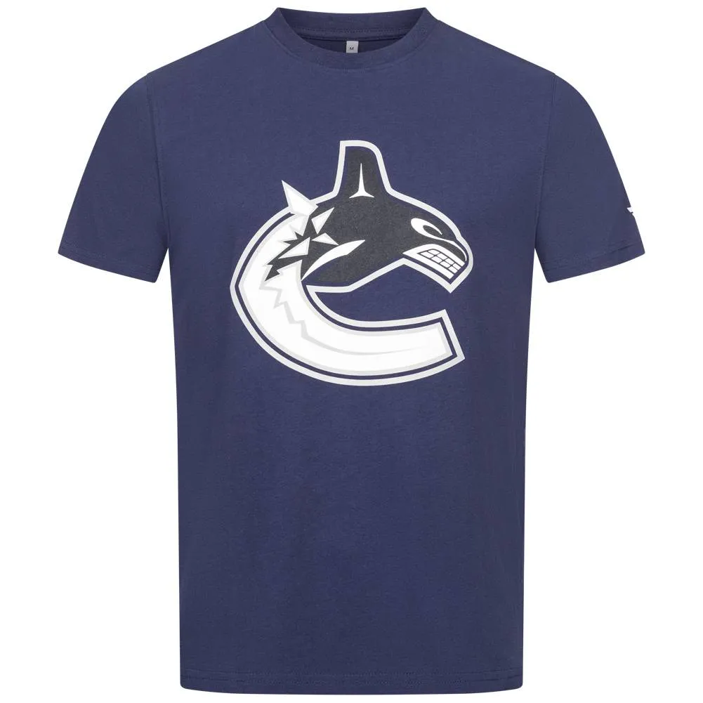 San Jose Sharks NHL Fanatics Hombre Camiseta 1878MNVY1UDVCA