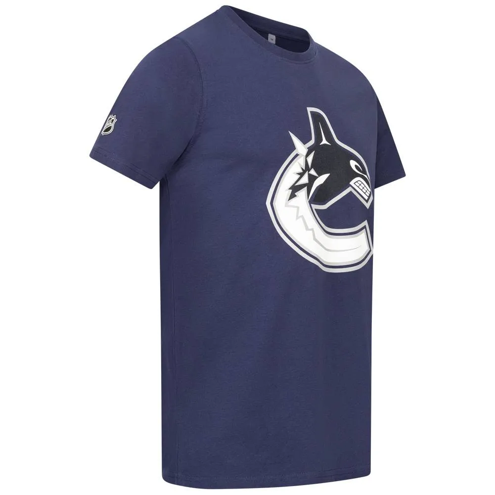 San Jose Sharks NHL Fanatics Hombre Camiseta 1878MNVY1UDVCA