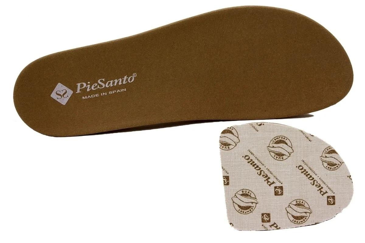 Sand Snake Removable Insole Sandal