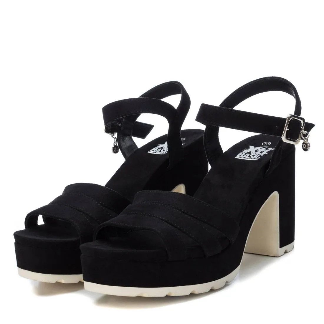 SANDALIA DE MUJER XTI BASIC 03430705