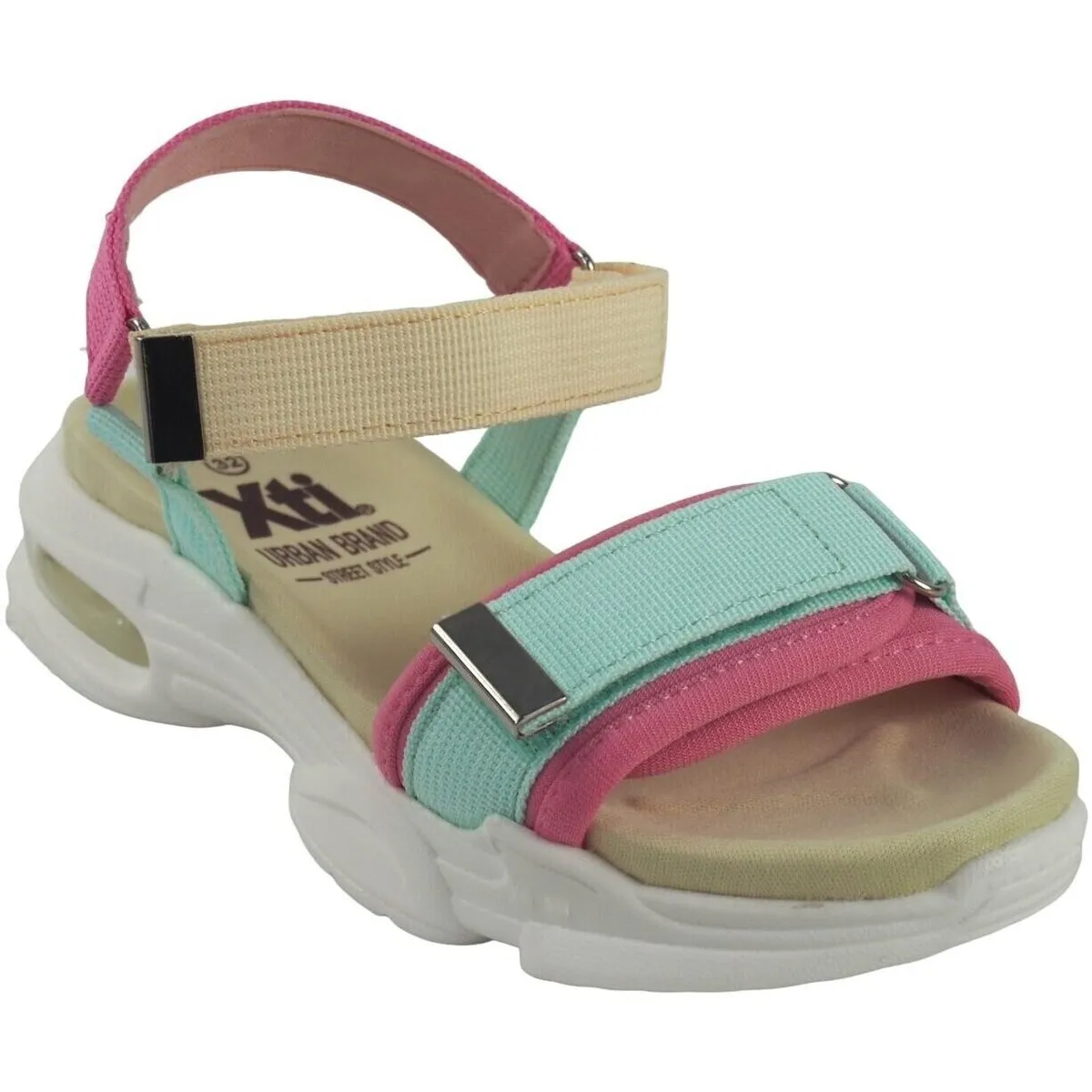 Sandalia niña  150356 varios