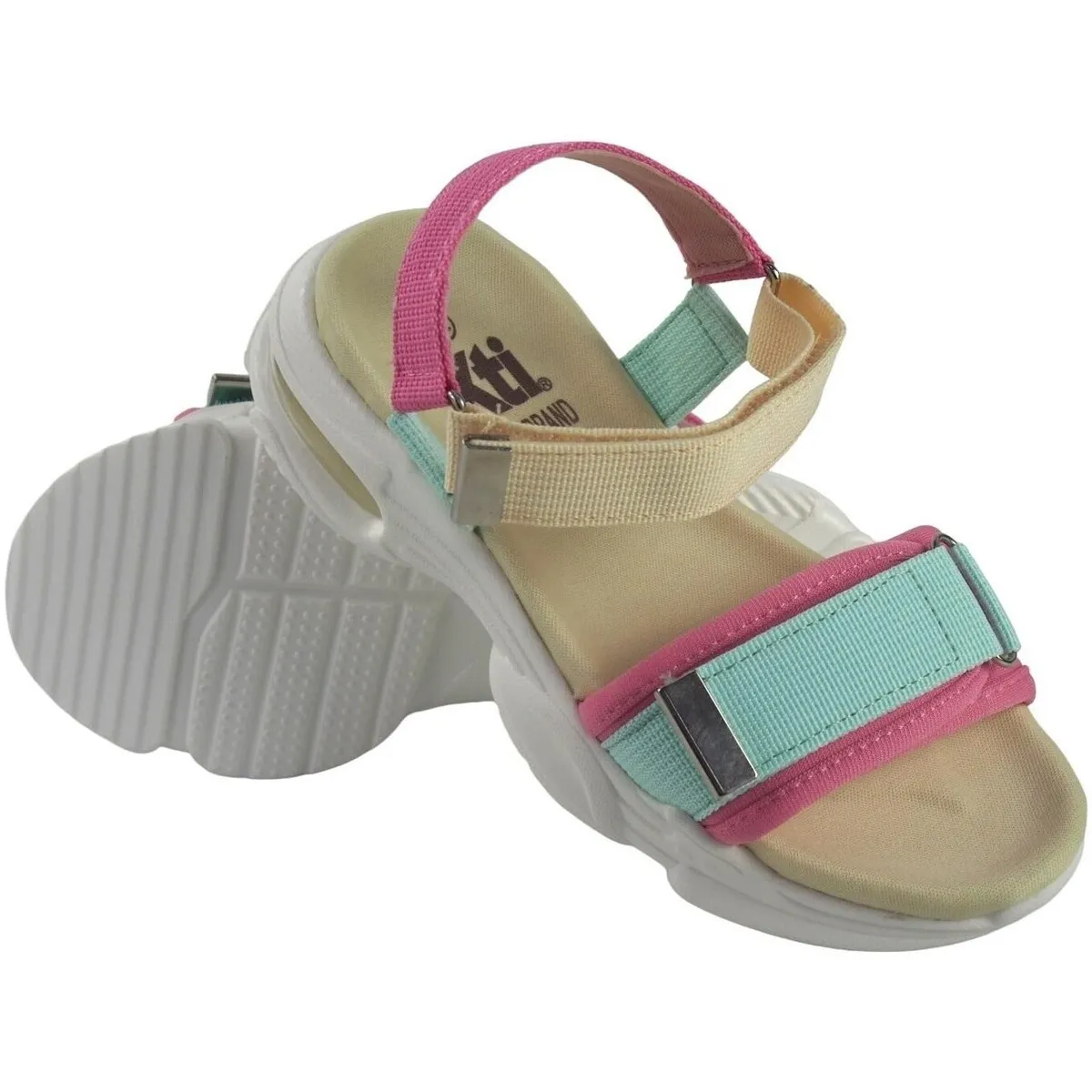 Sandalia niña  150356 varios