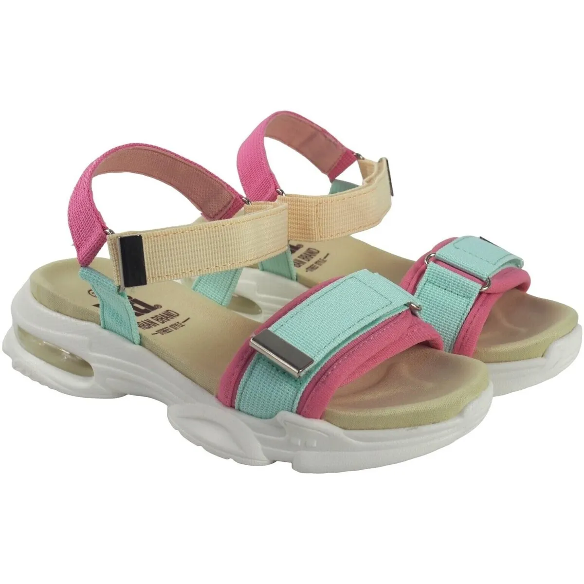 Sandalia niña  150356 varios