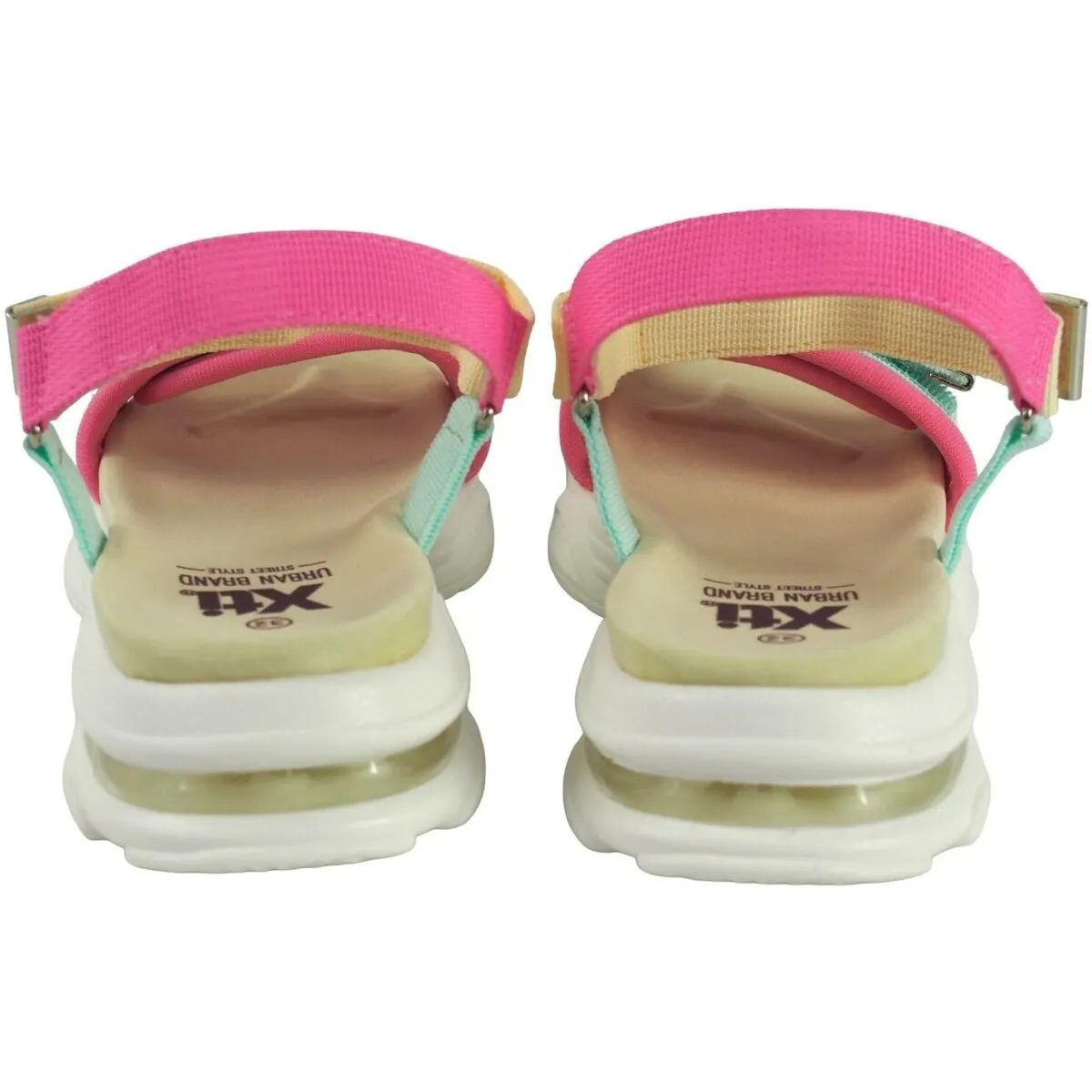 Sandalia niña  150356 varios