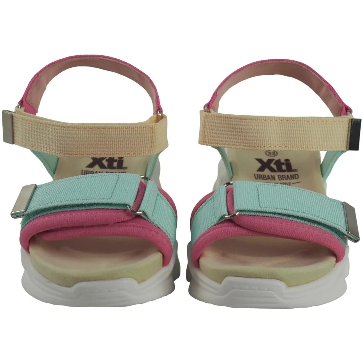 Sandalia niña  150356 varios