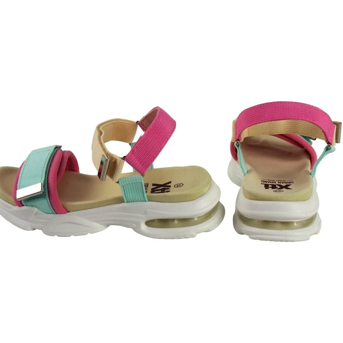 Sandalia niña  150356 varios