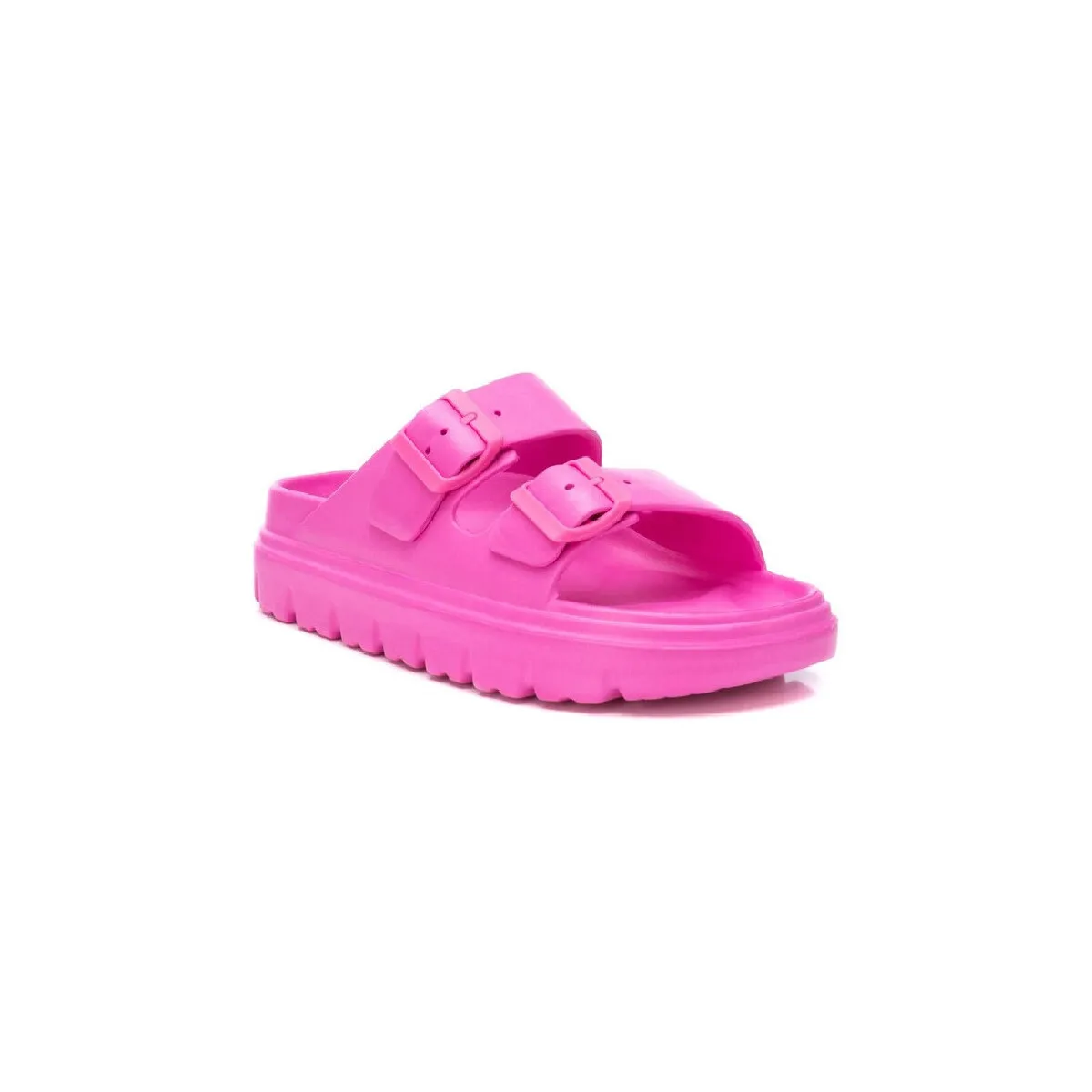 SANDALIA SRA 142550 FUCSIA