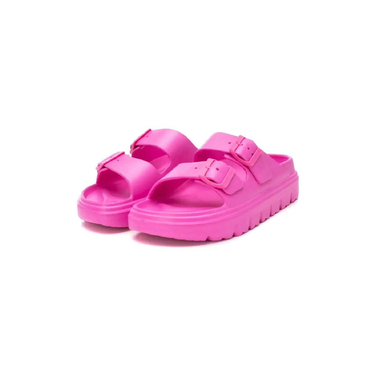 SANDALIA SRA 142550 FUCSIA