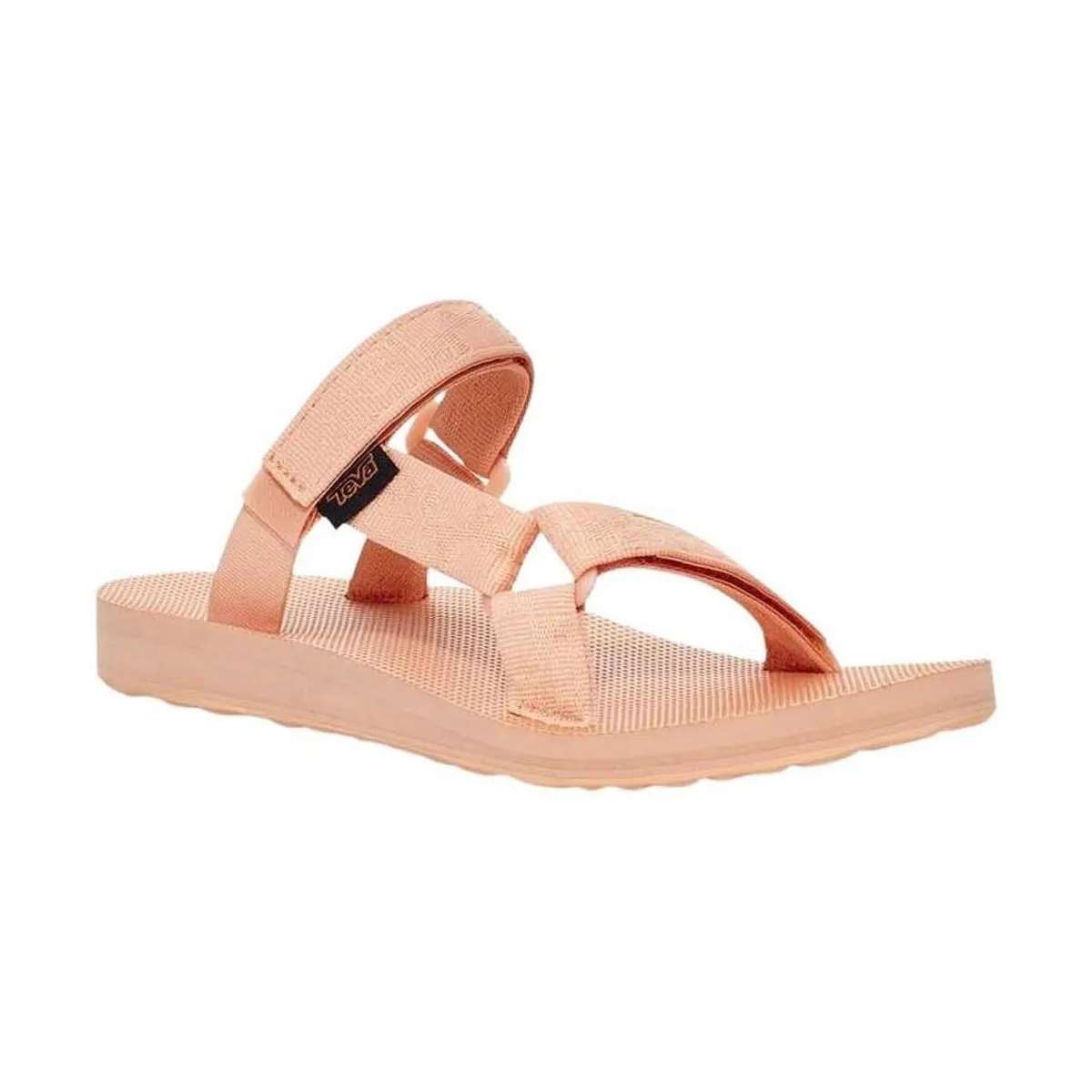 SANDALIA W UNIVERSAL SLIDE