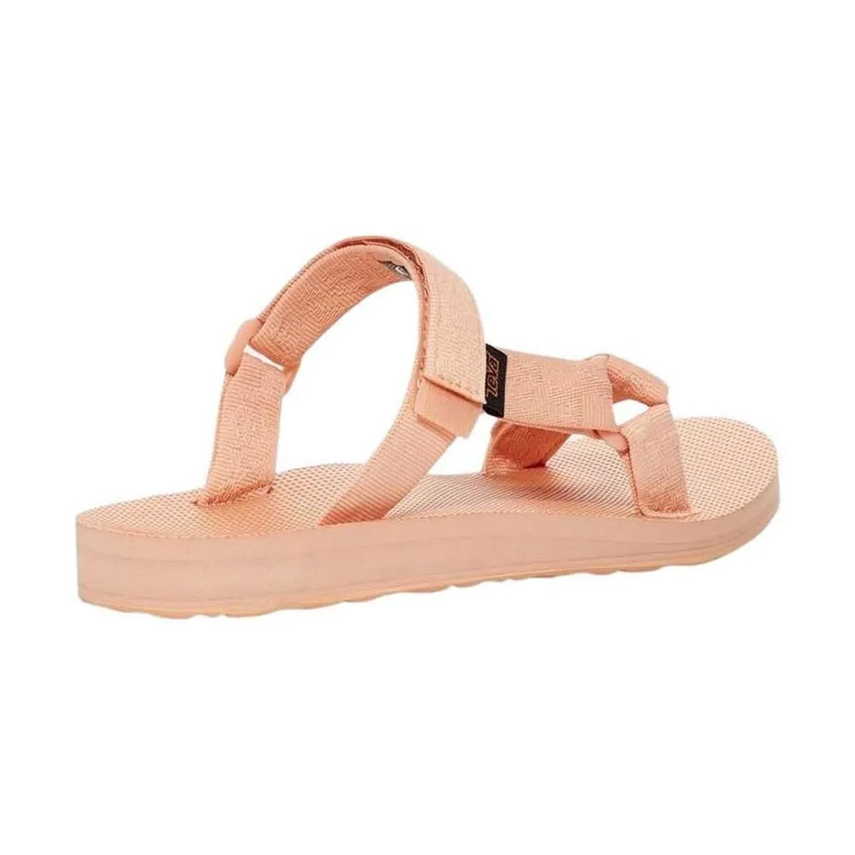 SANDALIA W UNIVERSAL SLIDE