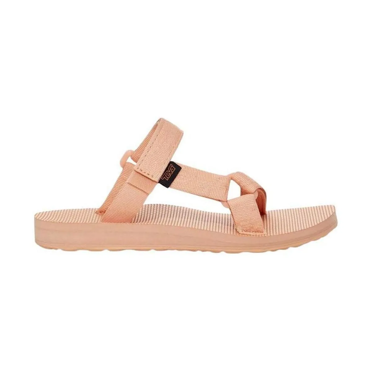 SANDALIA W UNIVERSAL SLIDE