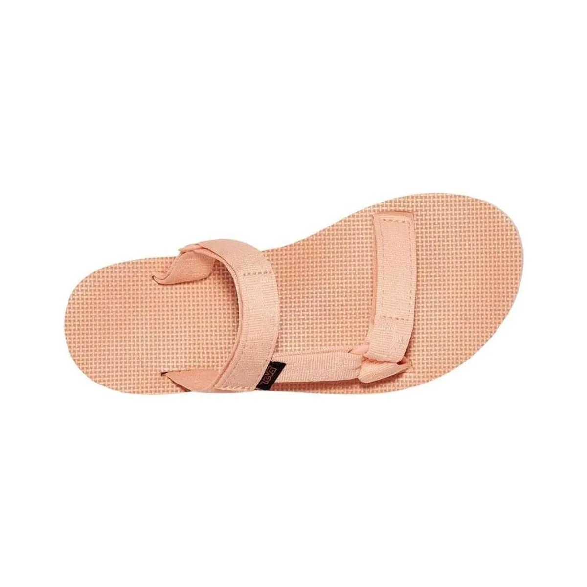 SANDALIA W UNIVERSAL SLIDE