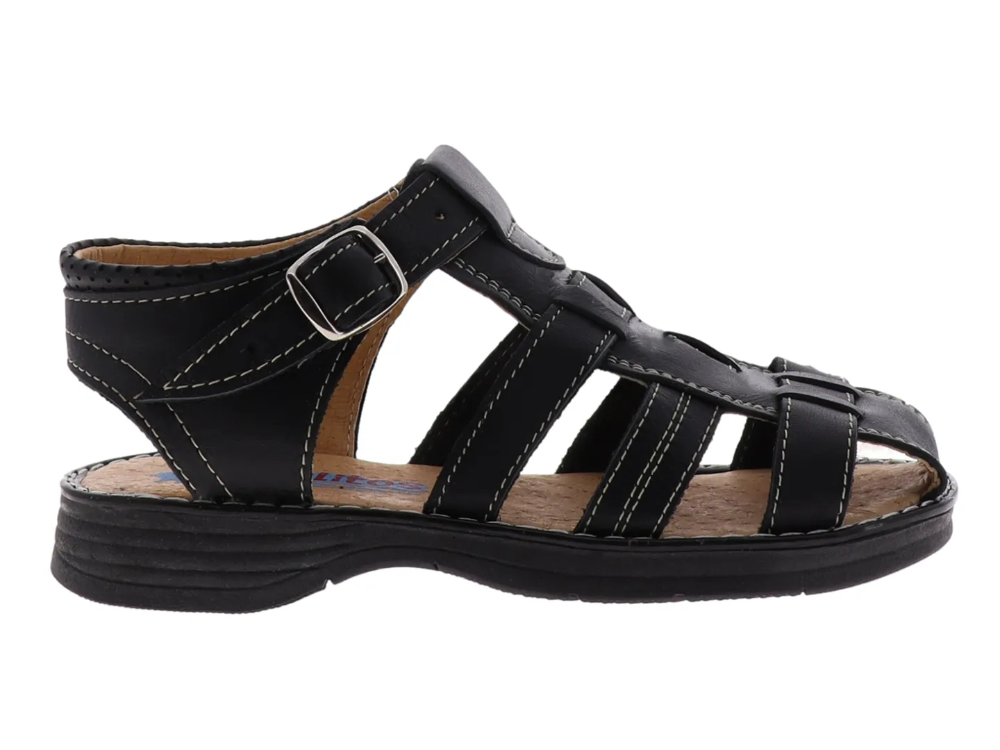 Sandalias Carlitos 708 Para Niño
