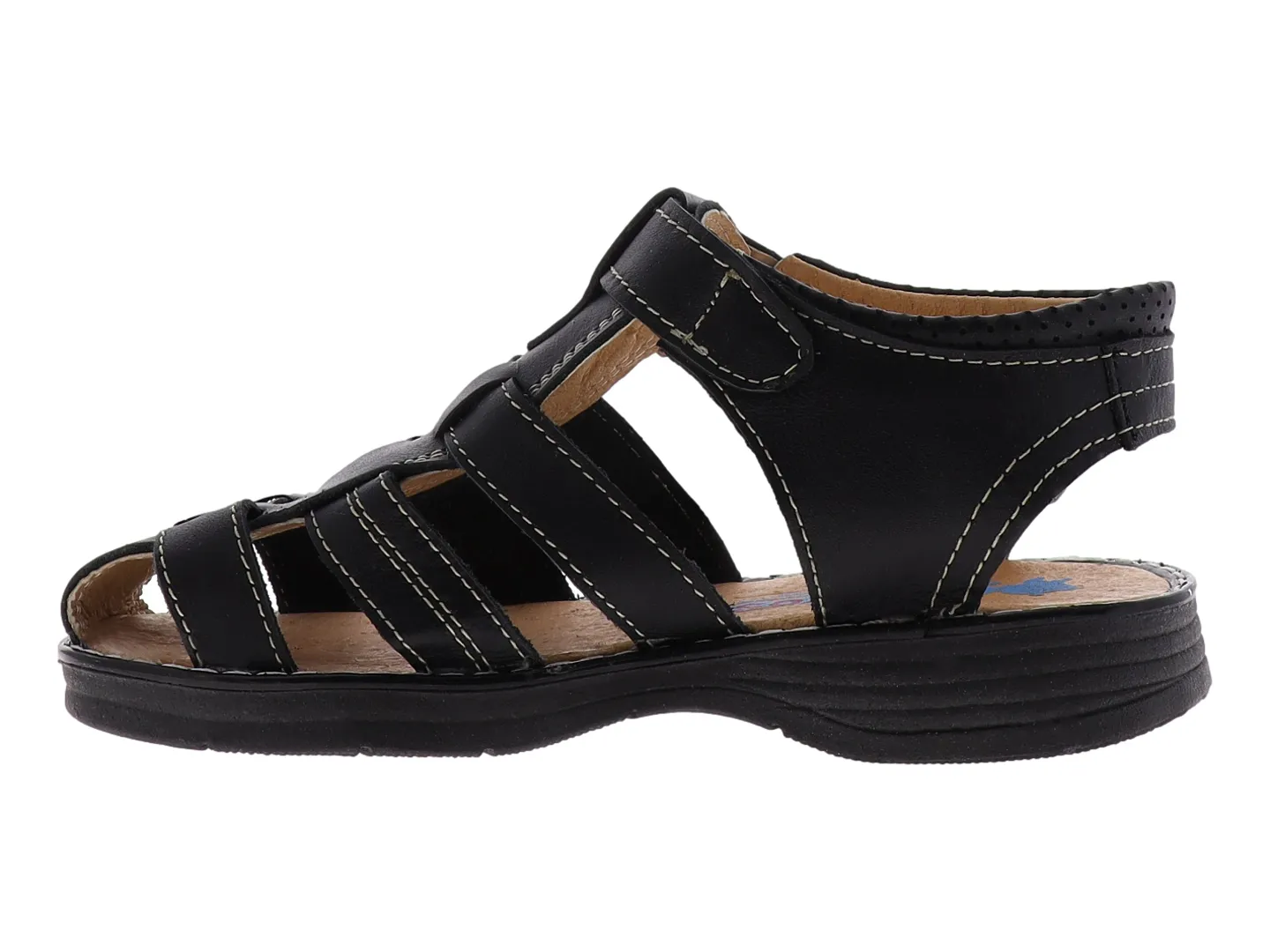 Sandalias Carlitos 708 Para Niño