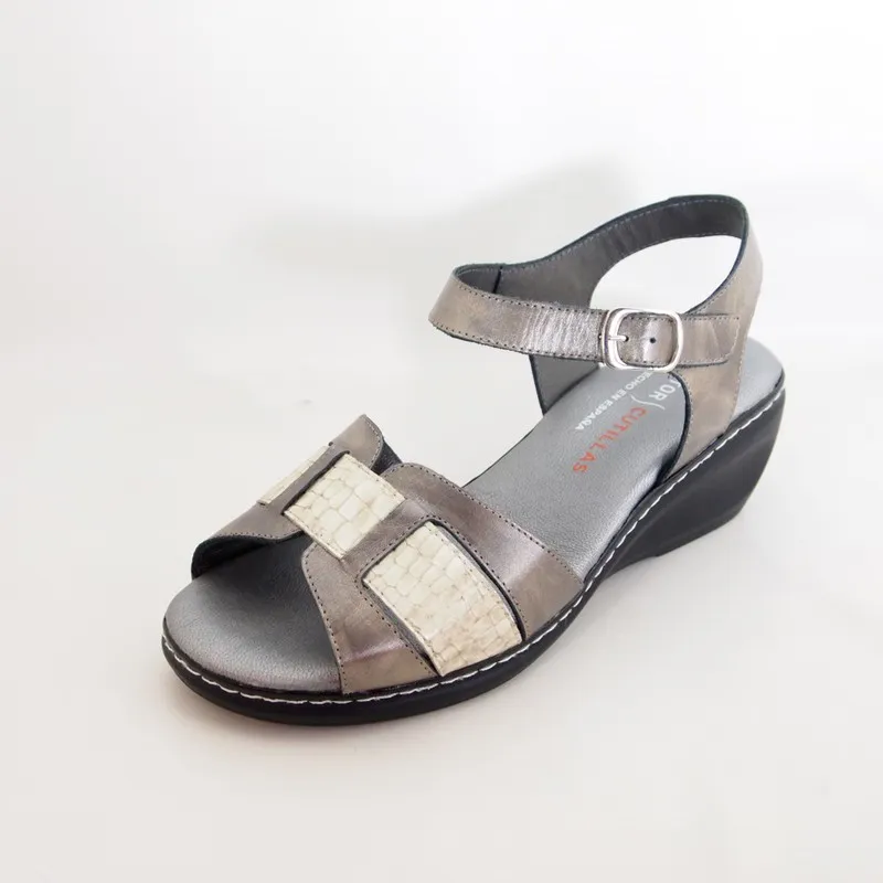 Sandalias Doctor Cutillas 32151 Trento