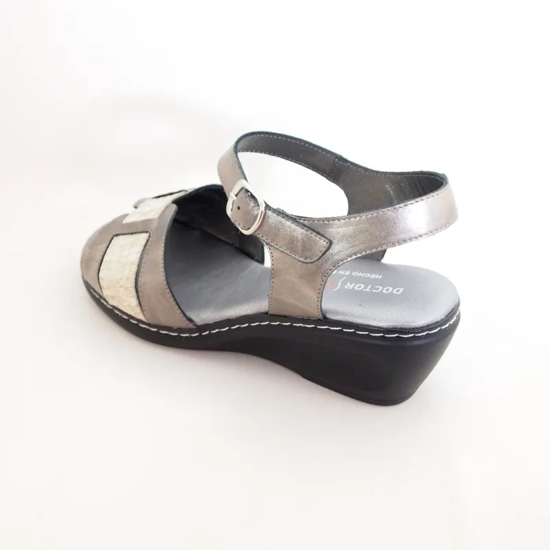 Sandalias Doctor Cutillas 32151 Trento