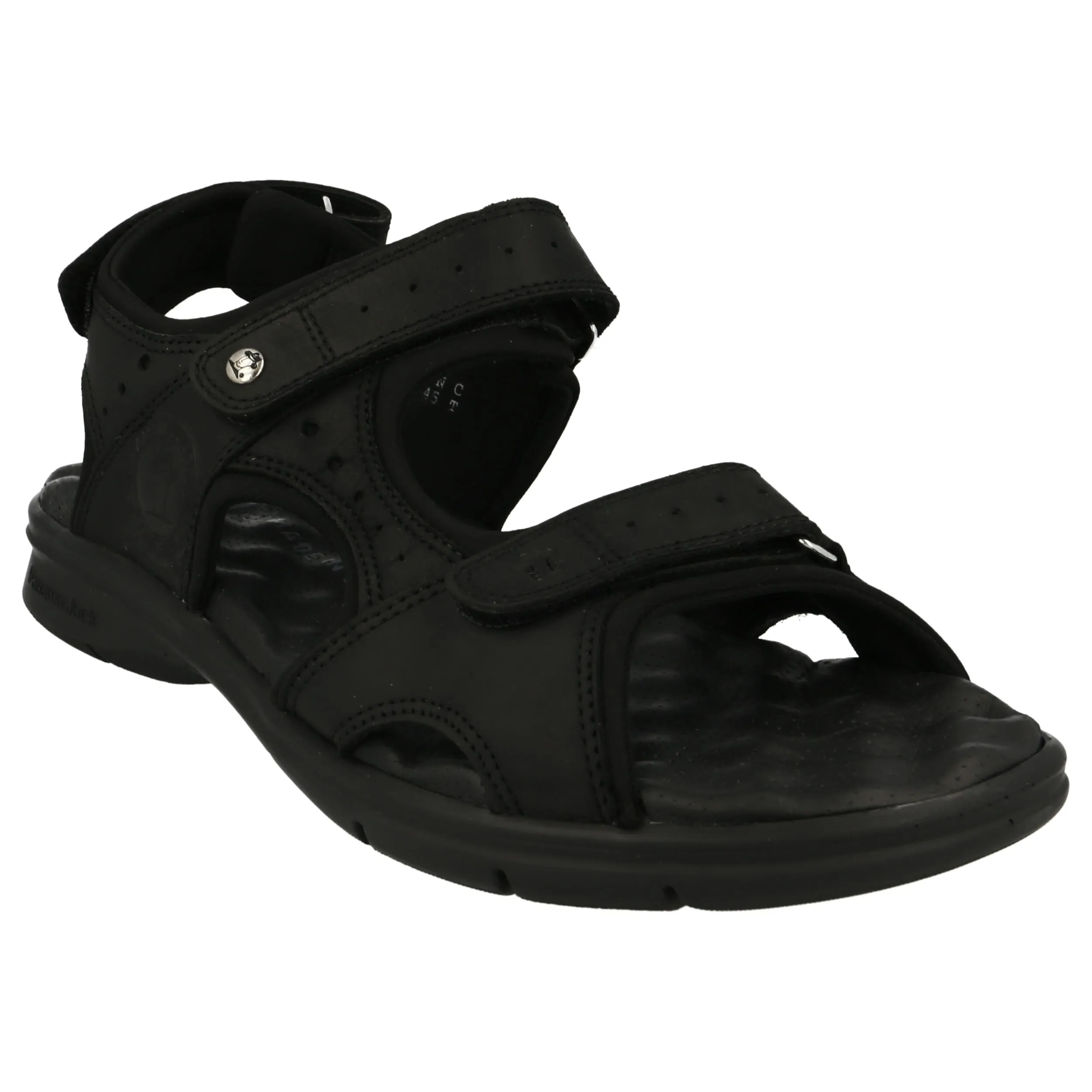 SANDALIAS HOMBRE PANAMA JACK SALTONC36