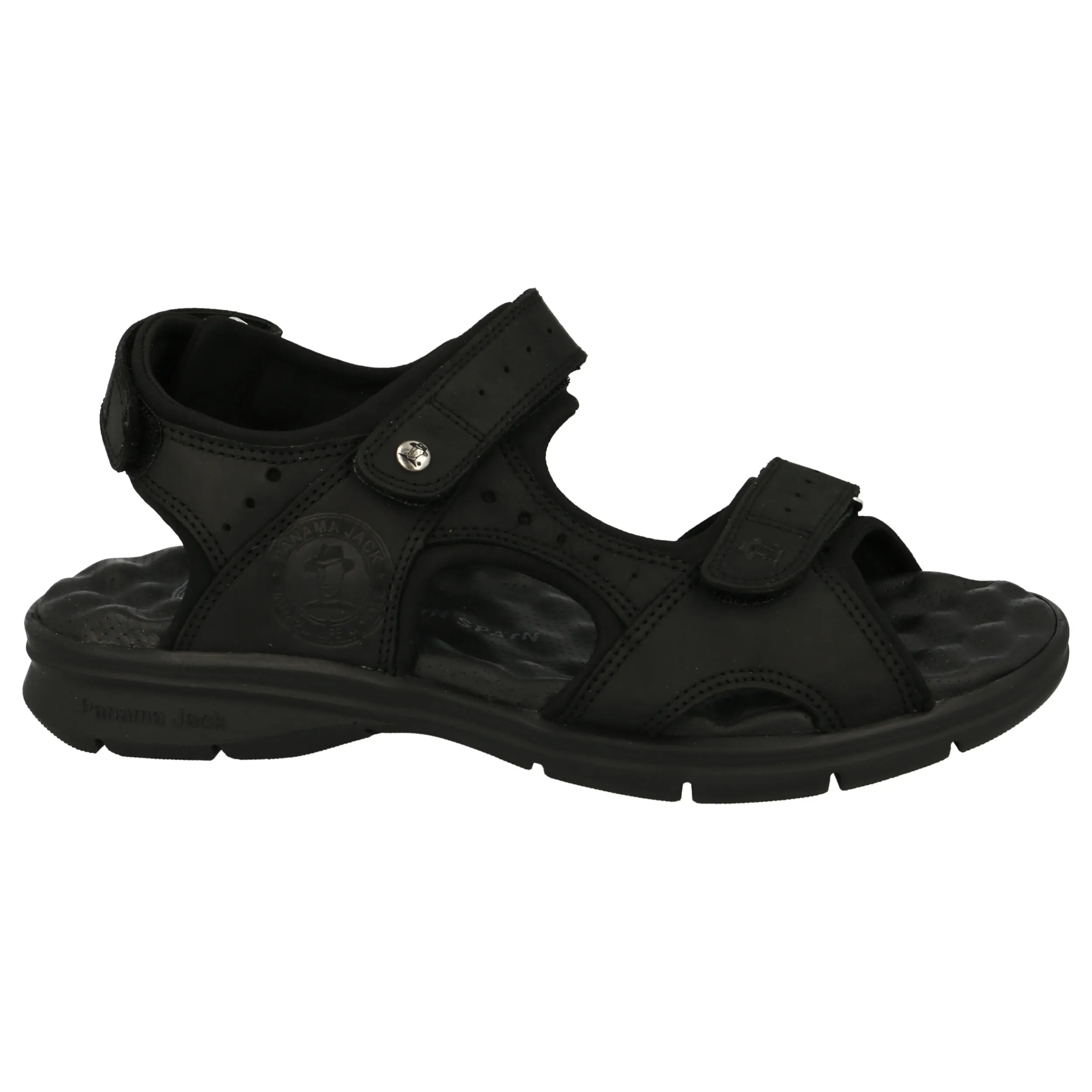 SANDALIAS HOMBRE PANAMA JACK SALTONC36