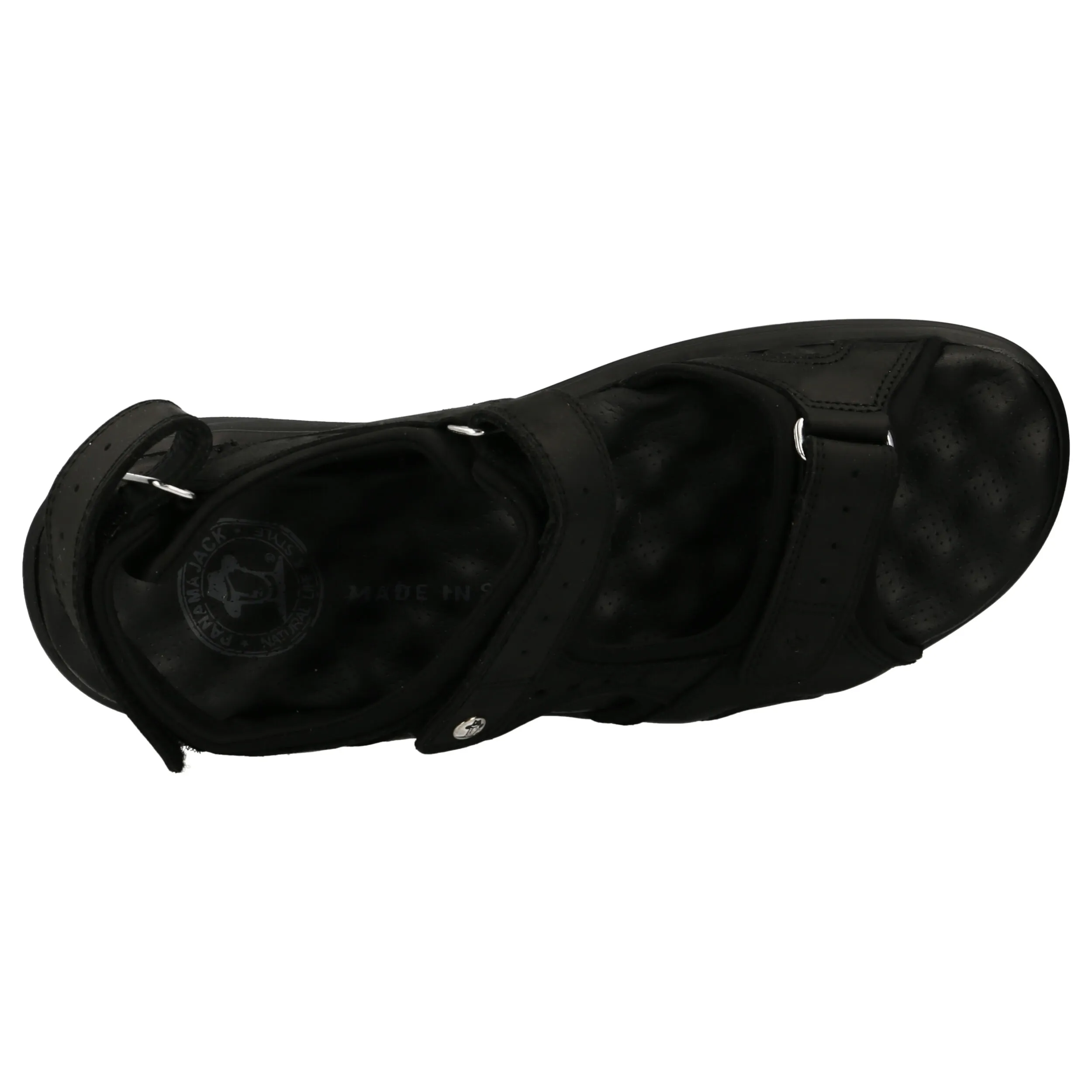 SANDALIAS HOMBRE PANAMA JACK SALTONC36