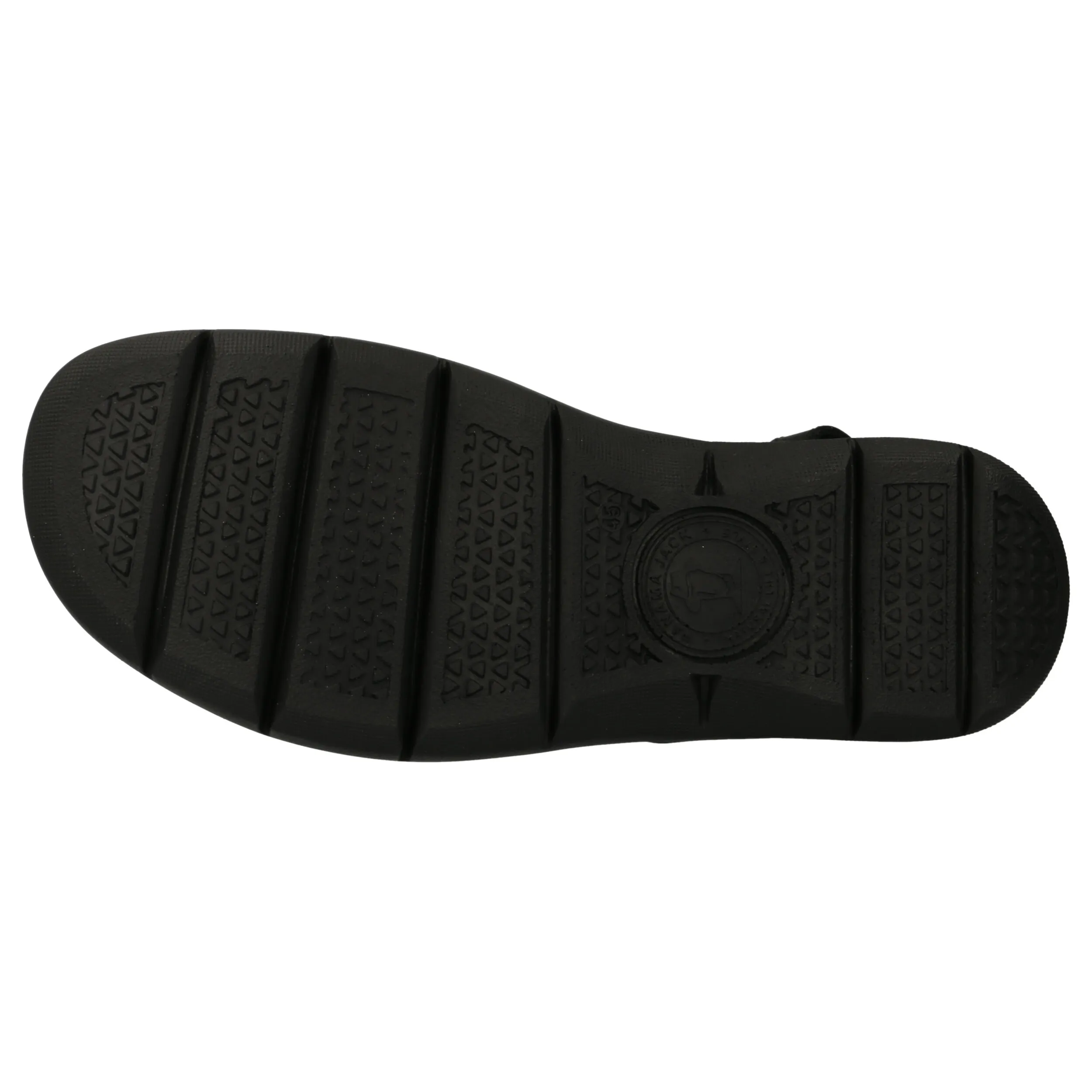 SANDALIAS HOMBRE PANAMA JACK SALTONC36