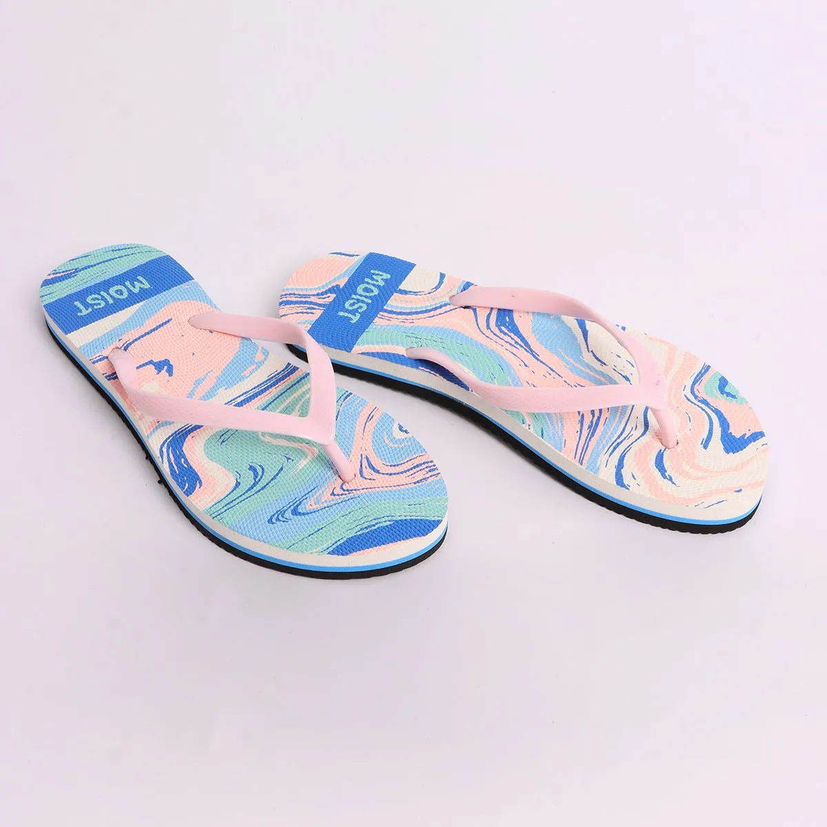 Sandalias MOIST