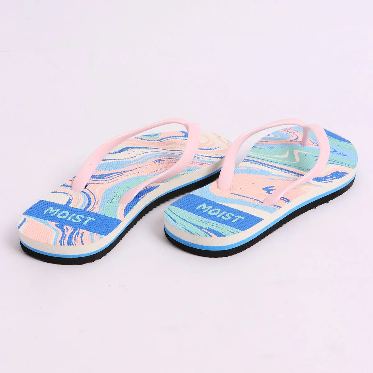 Sandalias MOIST