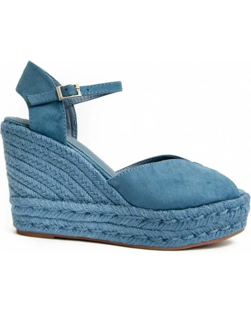 Sandalias MONTEVITA  de Mujer WESPARTO7  BLUE