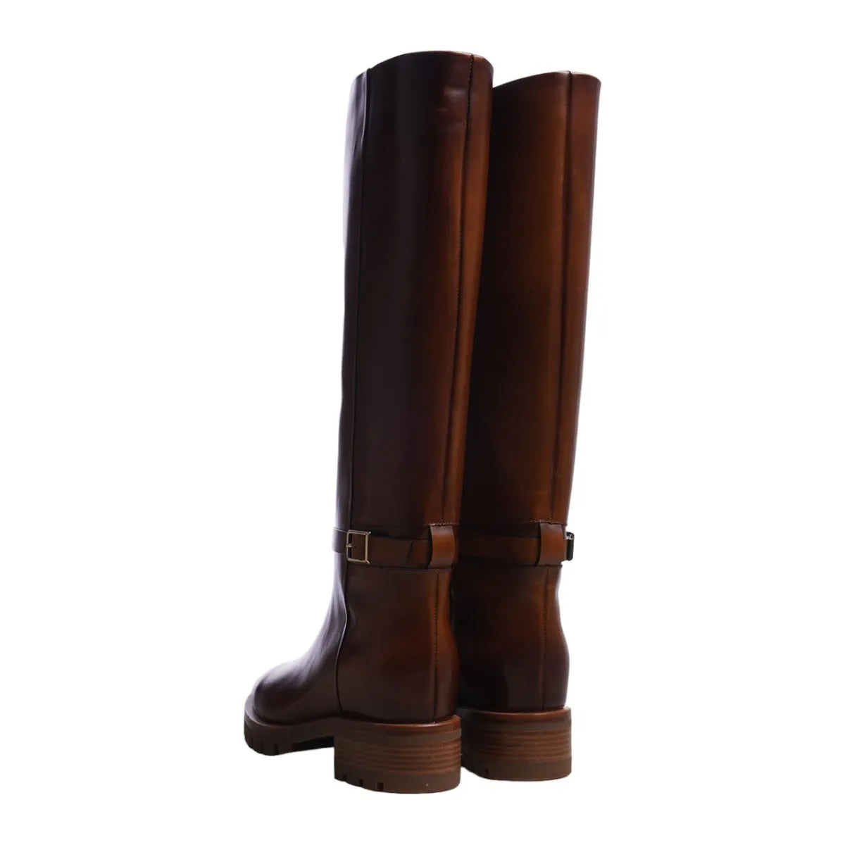 Santoni Botas