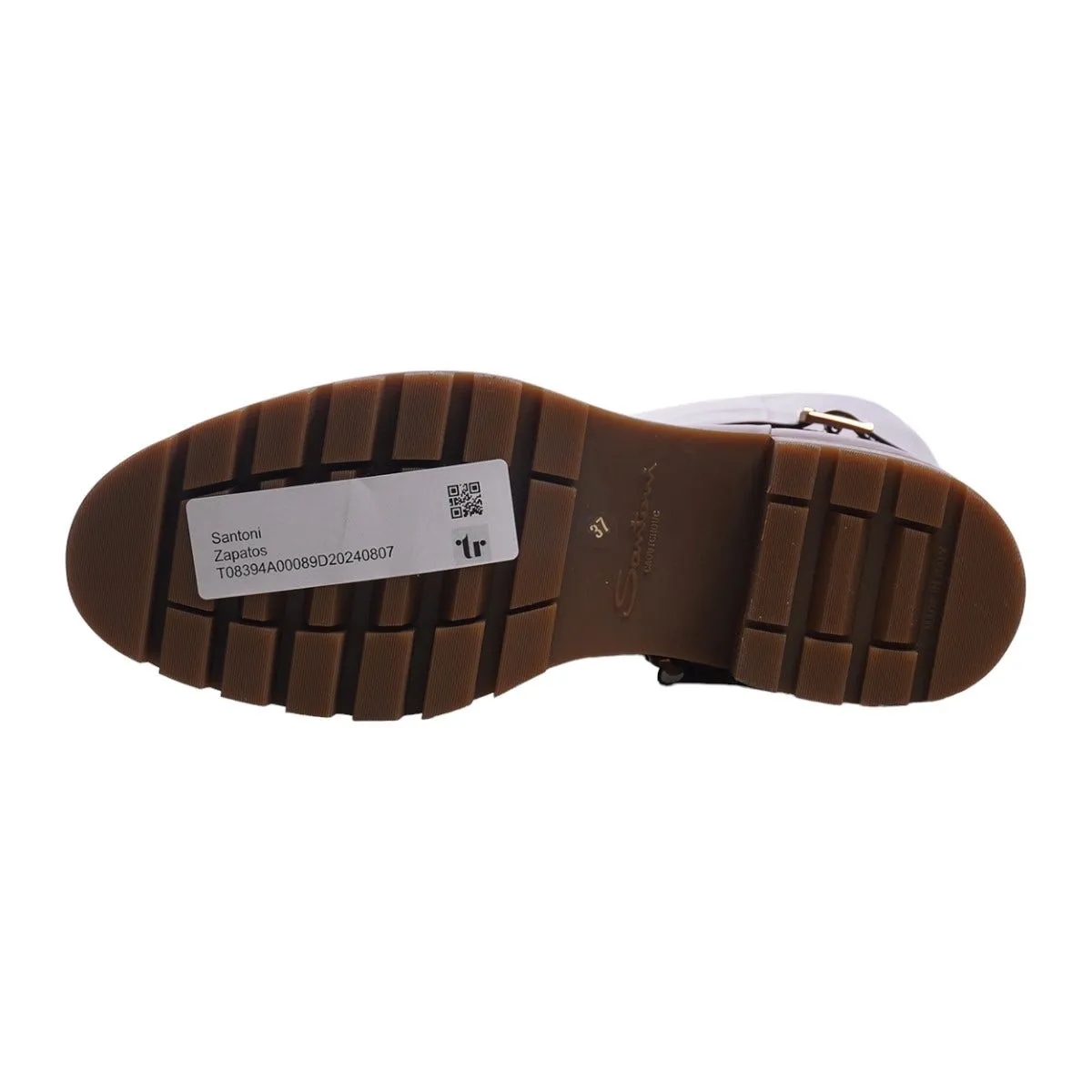Santoni Botas