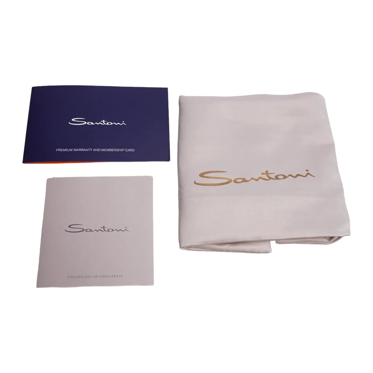 Santoni Botas