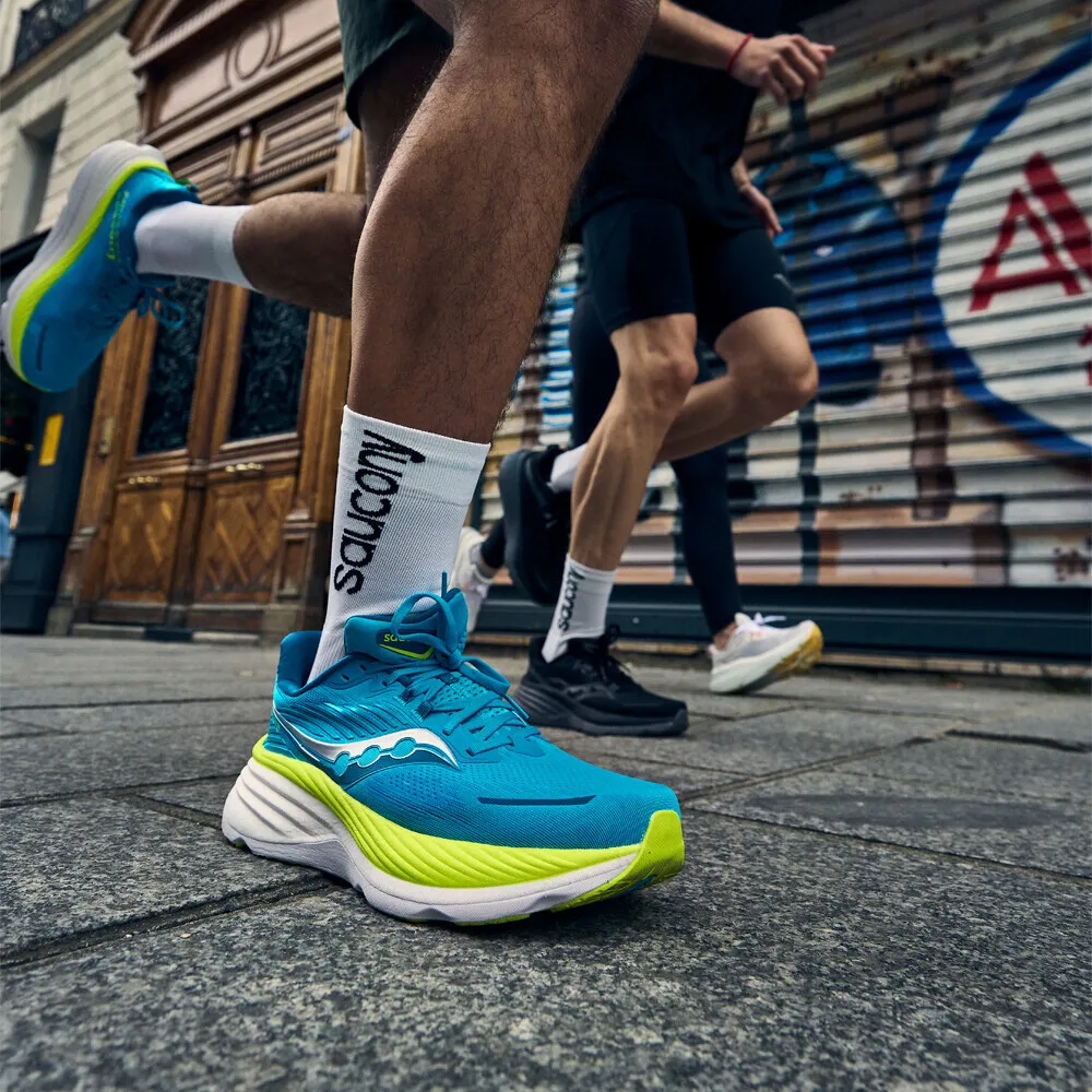 SAUCONY HURRICANE 24 ZAPATILLAS DE RUNNING  SS24