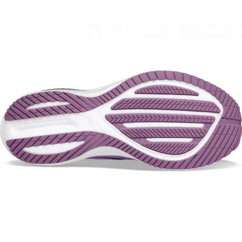 Saucony Triumph RFG (MAUVE) zapatillas mujer