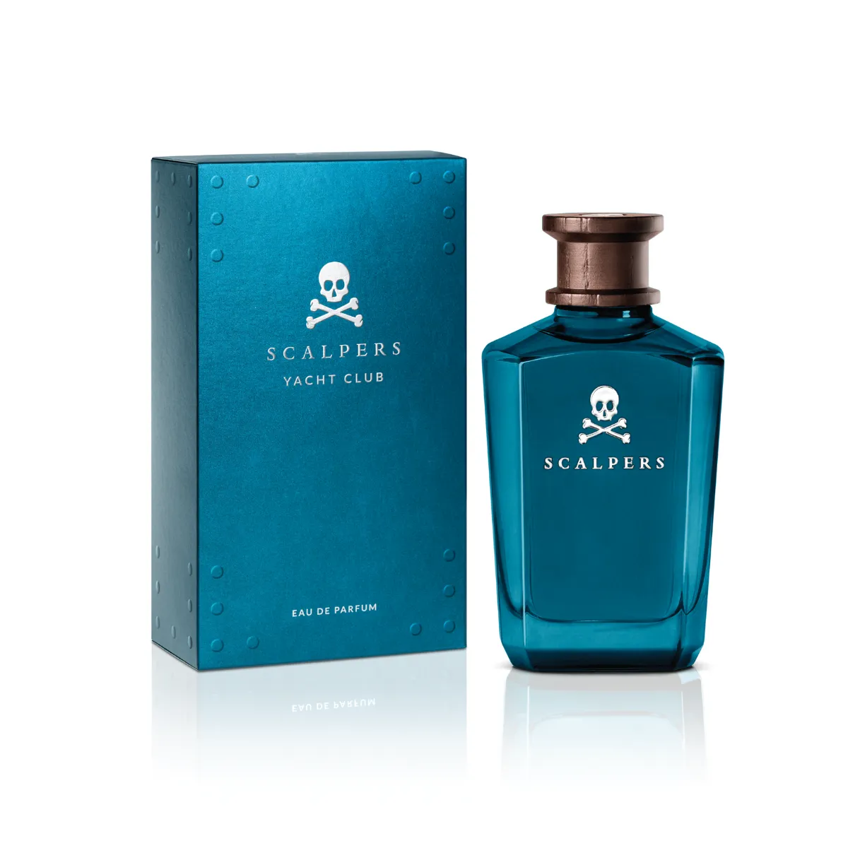 Scalpers Yatch Club Eau De Parfum