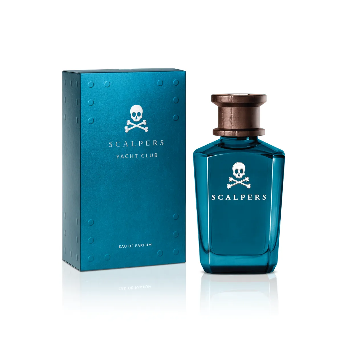 Scalpers Yatch Club Eau De Parfum