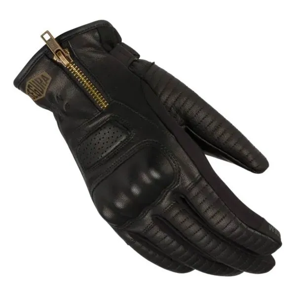 Segura Lady Synchro Black 