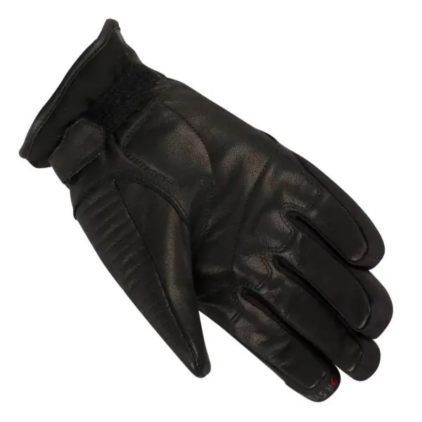 Segura Lady Synchro Black 