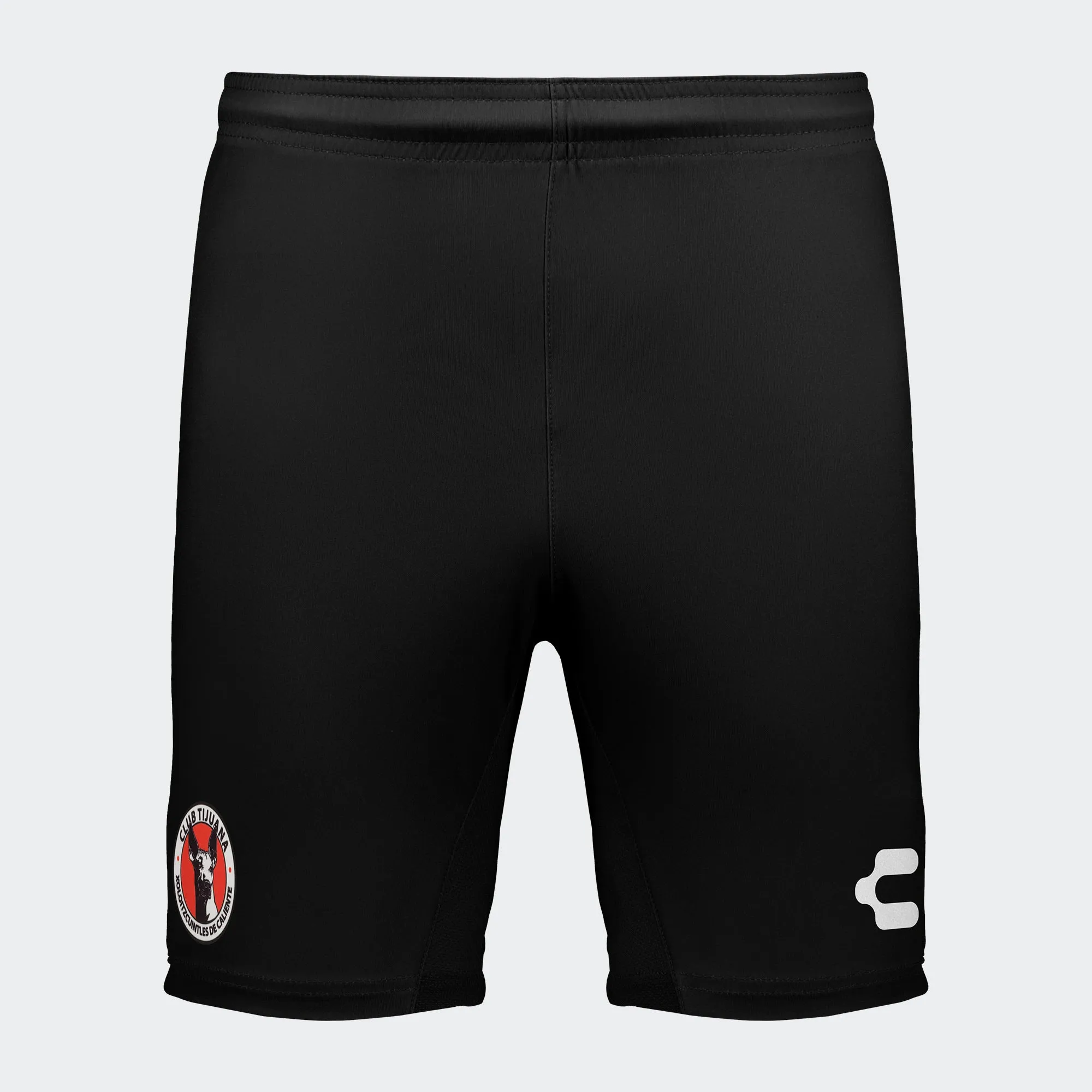 SHORT CHARLY AP22CL23 5028273  NEGRO