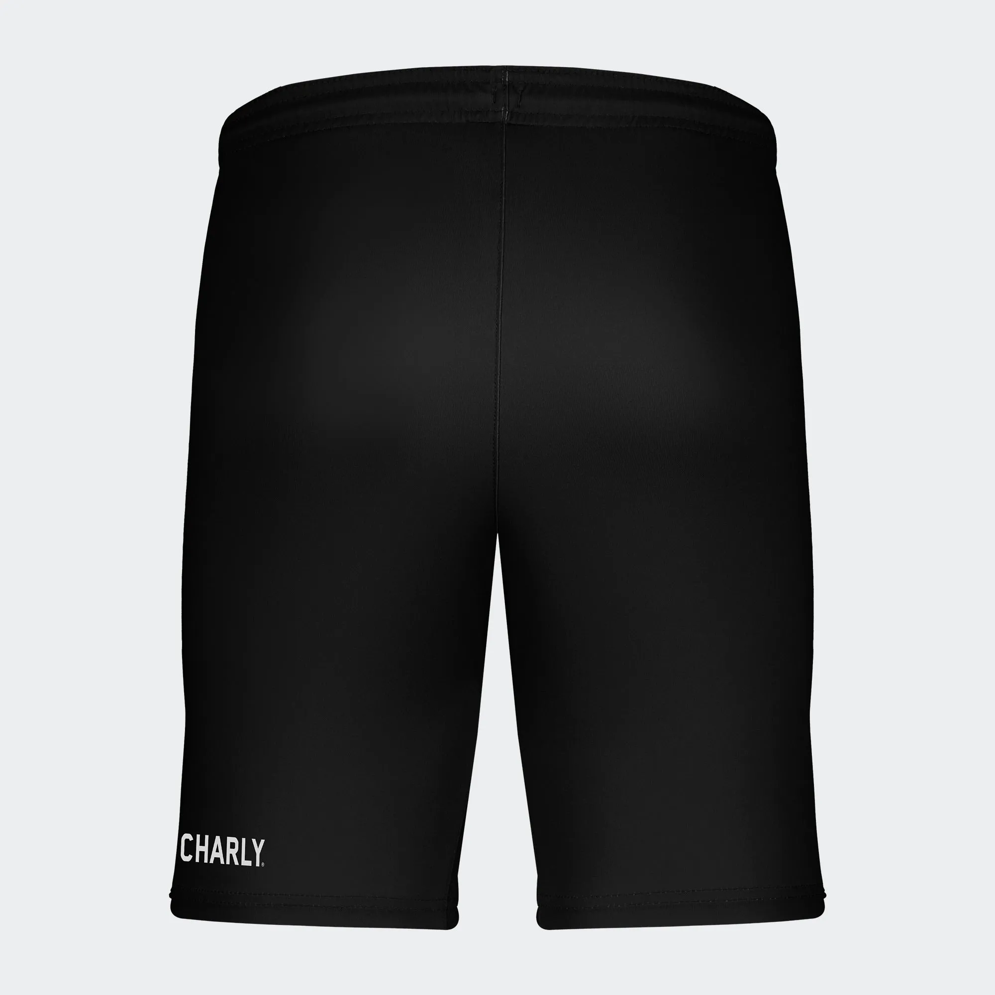 SHORT CHARLY AP22CL23 5028273  NEGRO