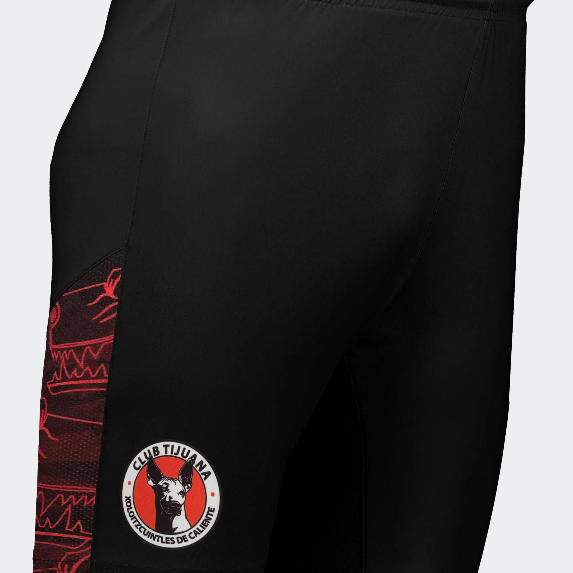 SHORT CHARLY AP22CL23 5028273  NEGRO