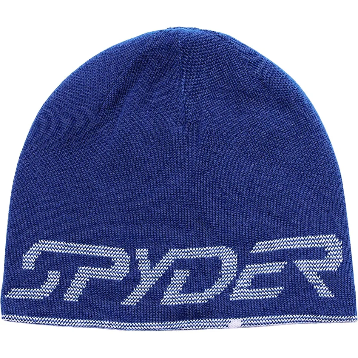 Sombrero Niños Boys Reversible Bug Spyder Azul