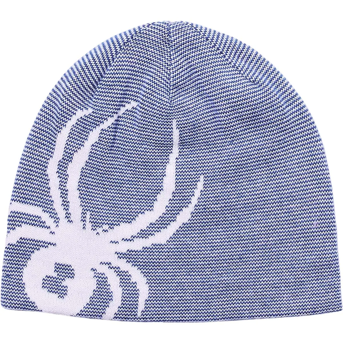 Sombrero Niños Boys Reversible Bug Spyder Azul