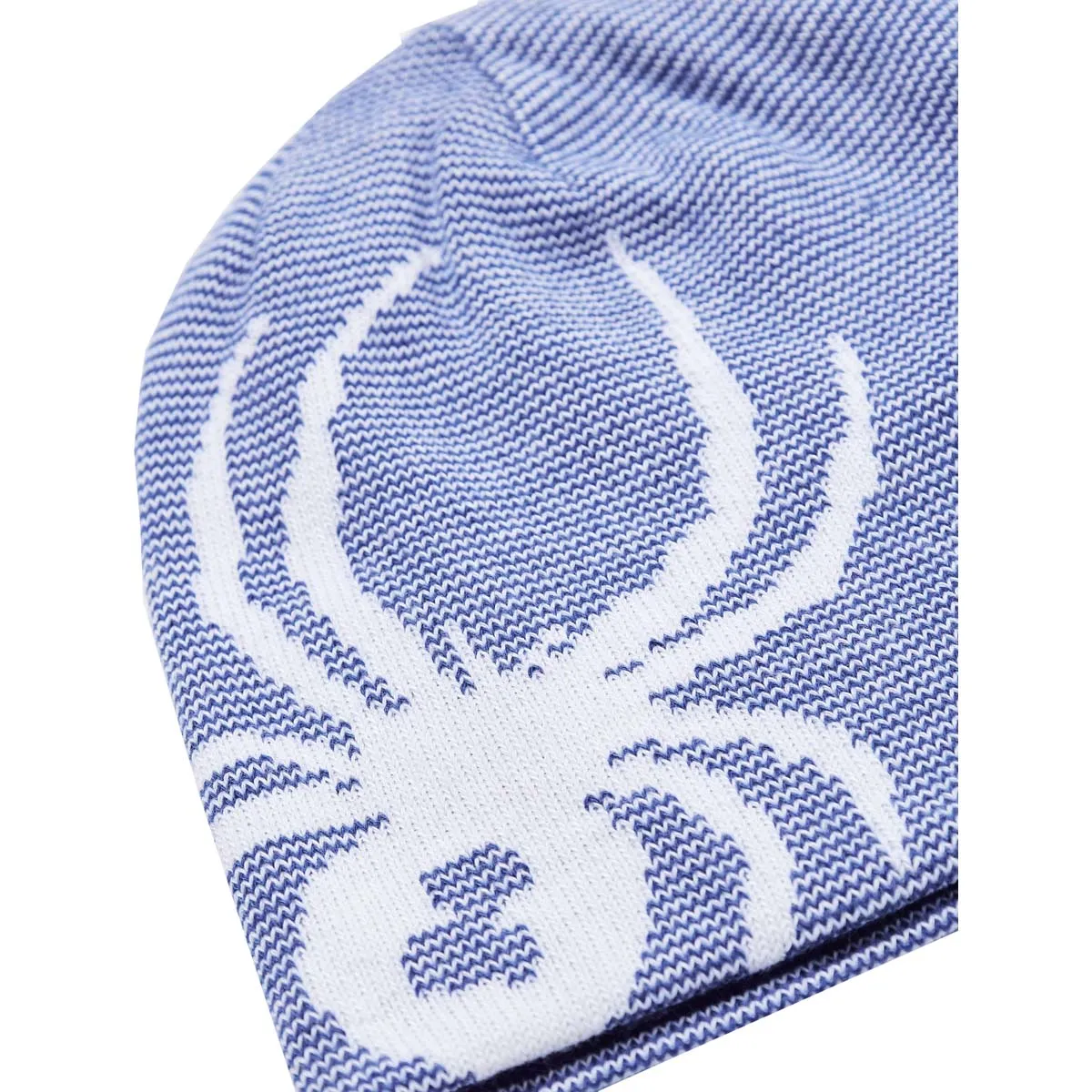 Sombrero Niños Boys Reversible Bug Spyder Azul